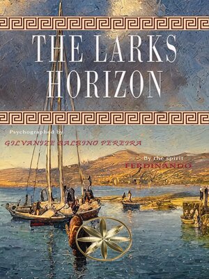 cover image of The Larks Horizon